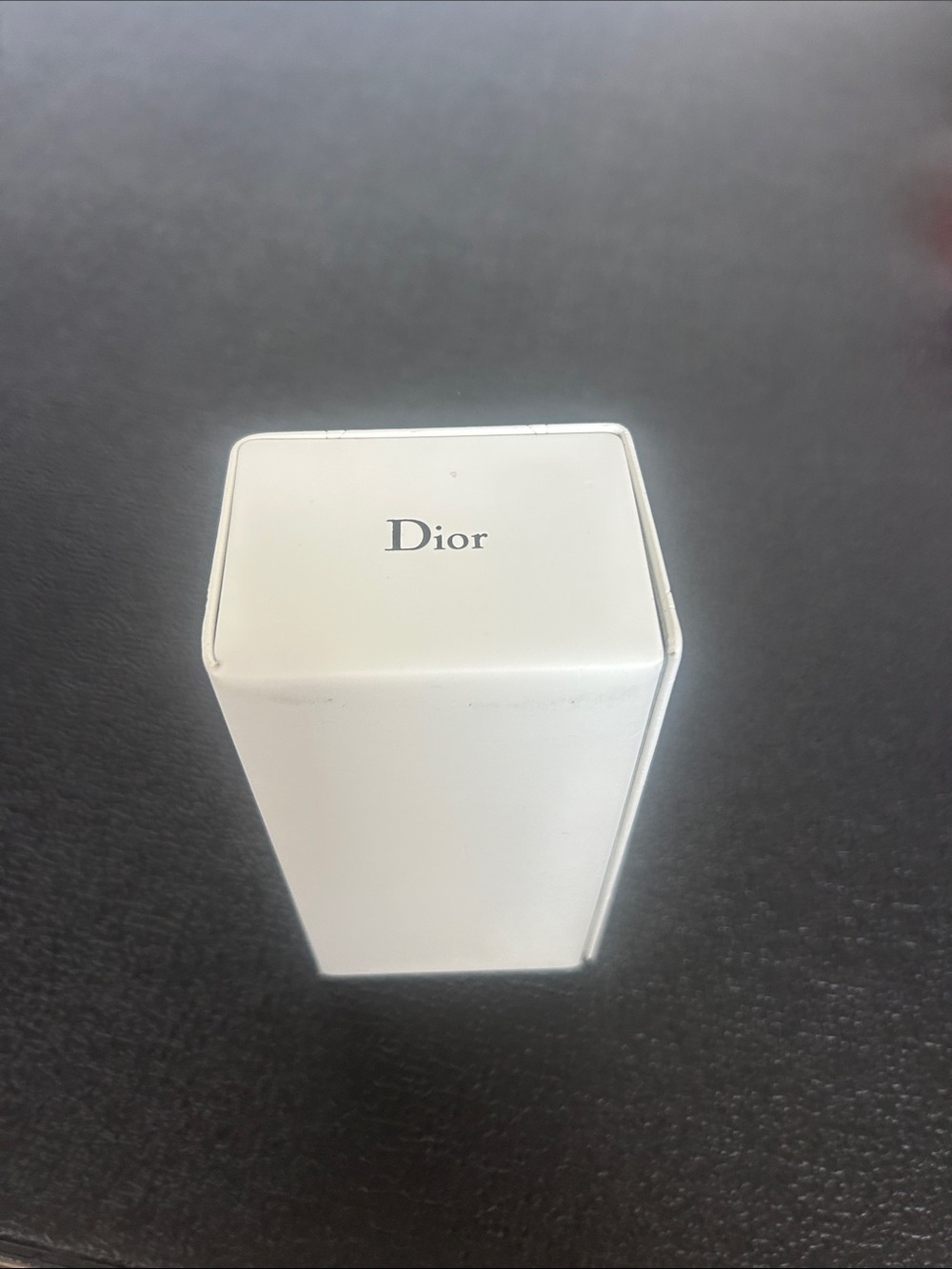 Dior Sunglasse Case